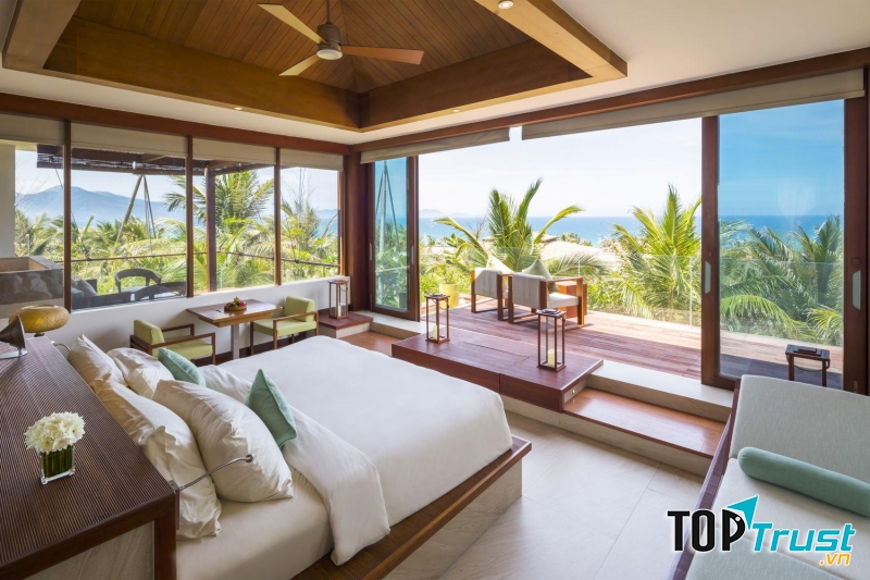 Fusion Resort Nha Trang