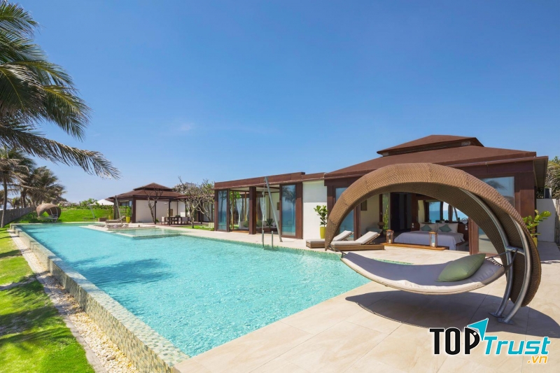 Fusion Resort Nha Trang (All Spa Inclusive)