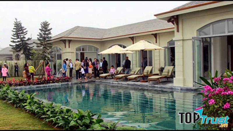 Fusion Resort Sầm Sơn