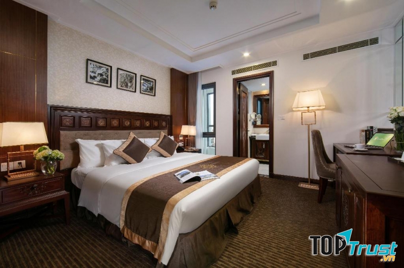 Khách sạn Rex Hà Nội