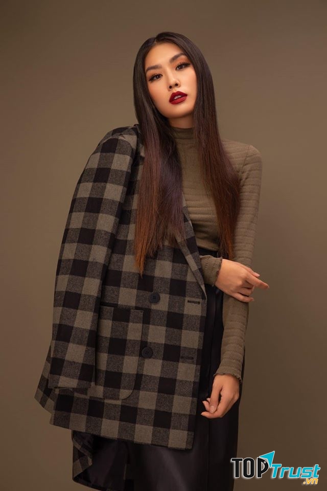 G GREEN Studio chuyên chụp ảnh cho mẫu nổi tiếng