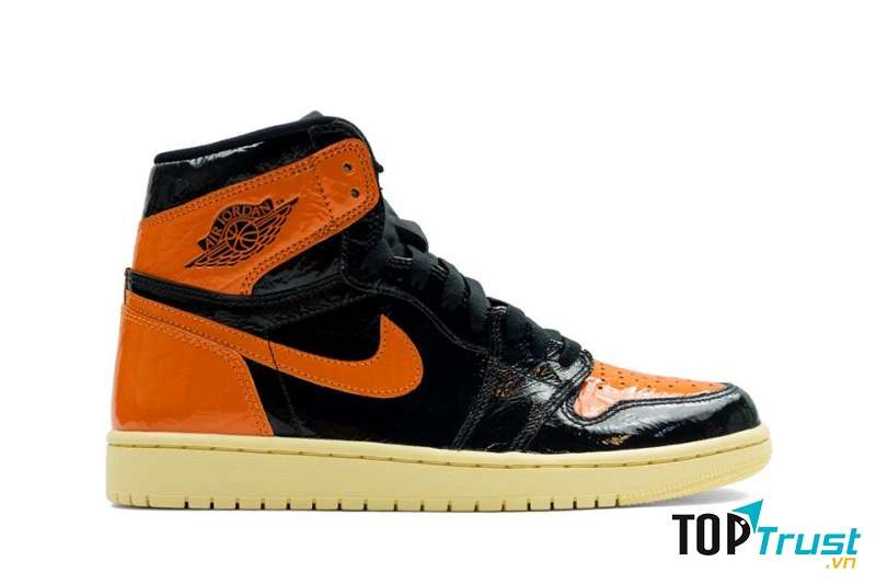 Air Jordan 1 Retro High Shattered Backboard 3.0
