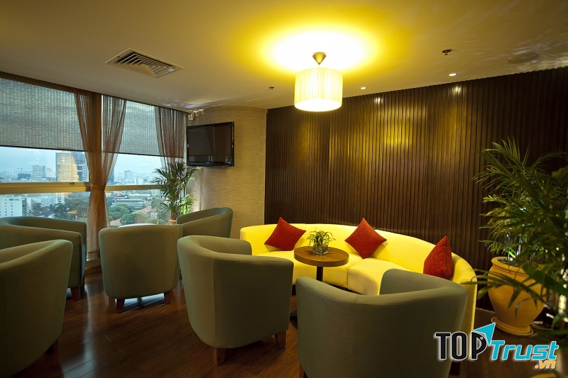 Cơ sở vật chất hiện đại
