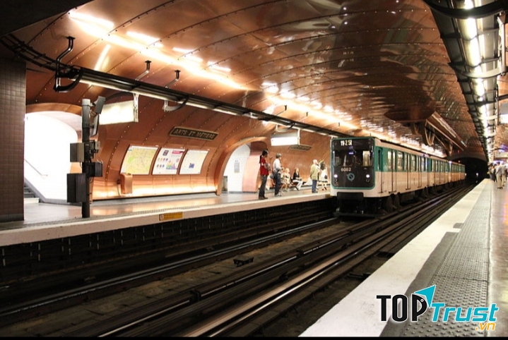 Ga Arts Et Metiers