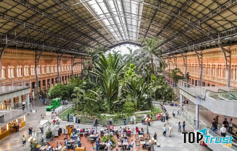 Ga Atocha
