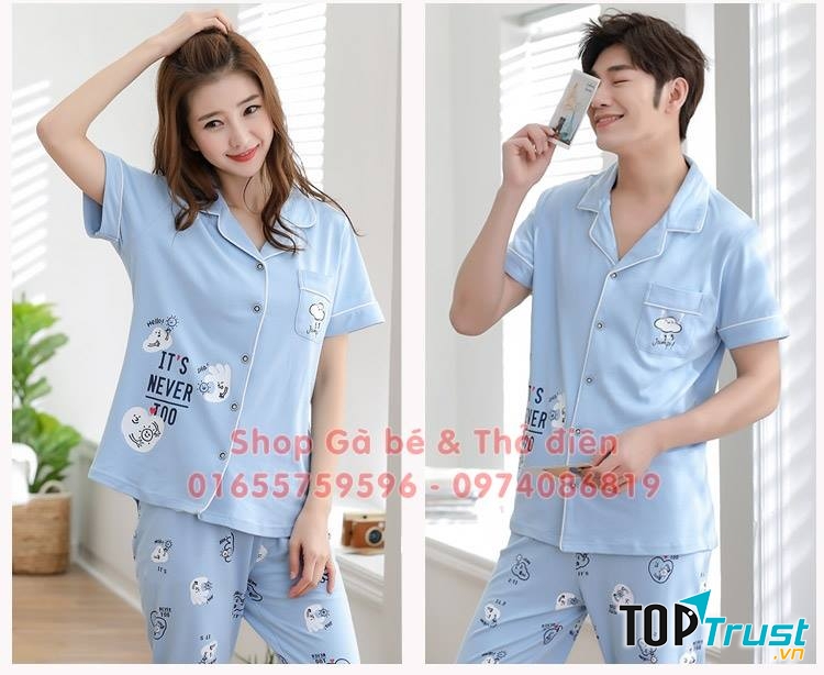 Gà Bé & Thỏ Điên