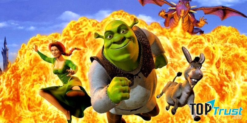 Phim đã dành được giải Oscar cho phim hoạt hình xuất sắc nhất