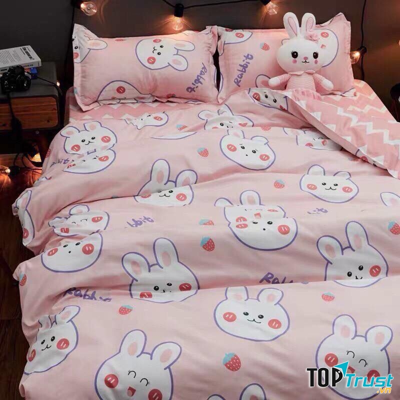 Ga gối - Gu Bedding