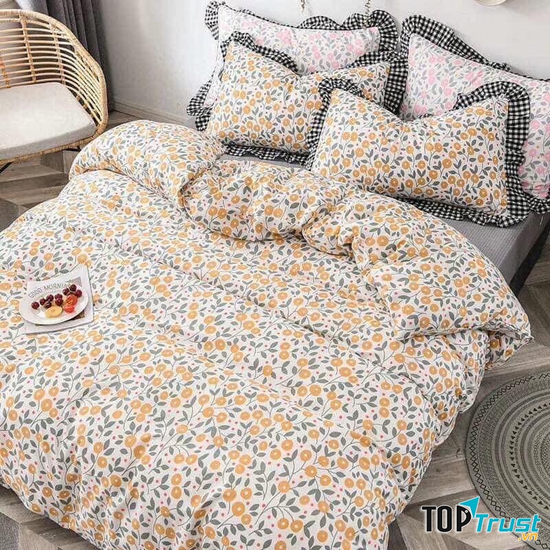 Ga gối - Gu Bedding