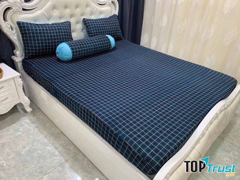 Ga Nệm Giá Rẻ Minh Ngọc