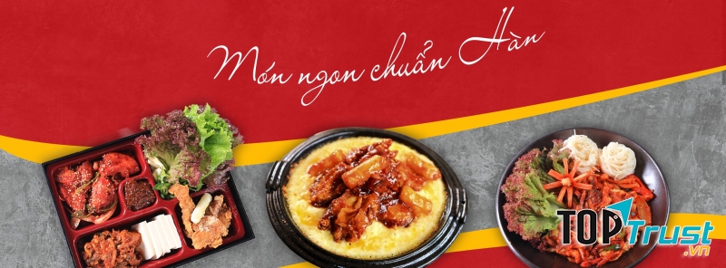 Gà phô mai Hàn Quốc – Cocodak Restaurant