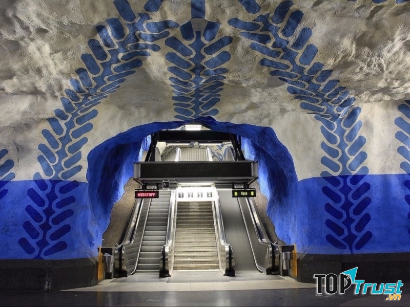 Ga T-Centralen