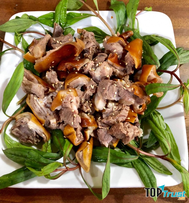 Gà Vịt Hạ Giới