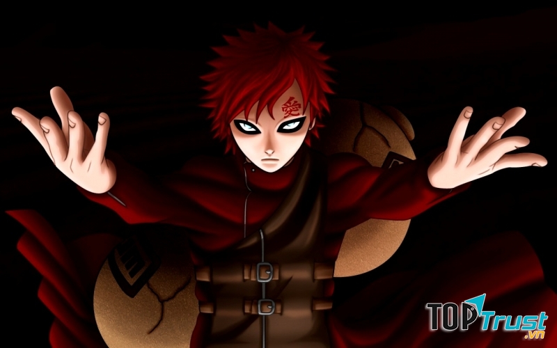 Gaara
