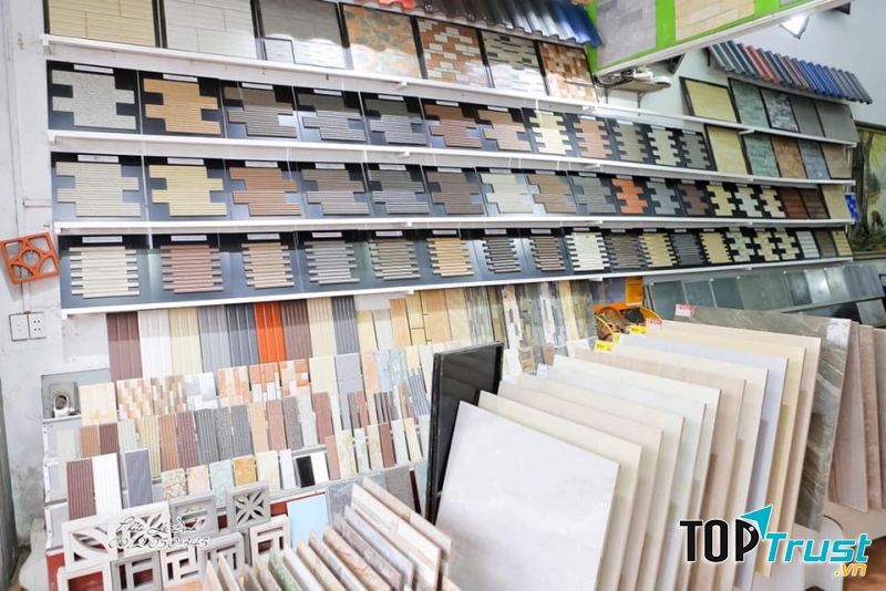 Gạch Cao Cấp Ardahomes.com