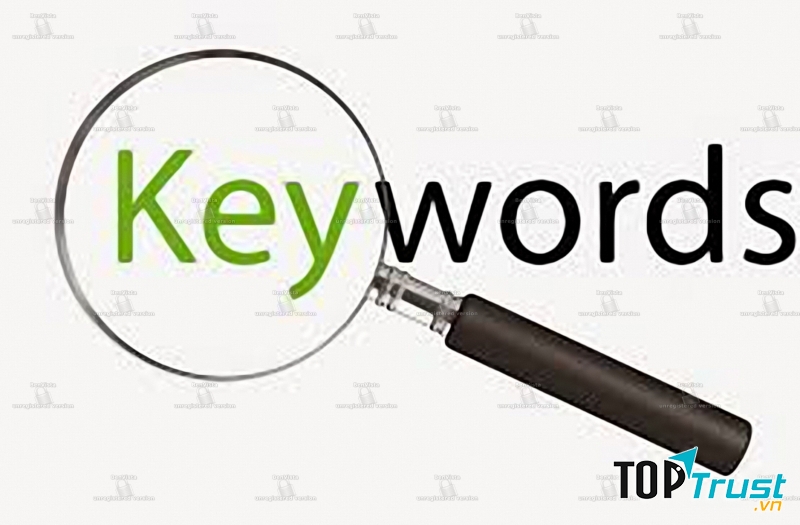 Bạn nên sàn lọc những ý chính để gạch dưới chân