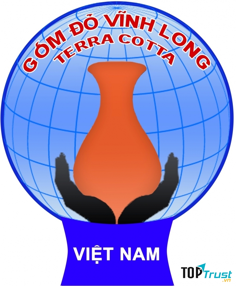Gạch gốm mỹ nghệ Vĩnh Long