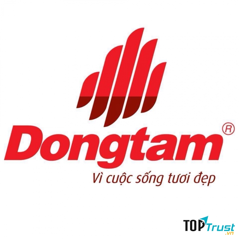 Gạch lát nền Đồng Tâm