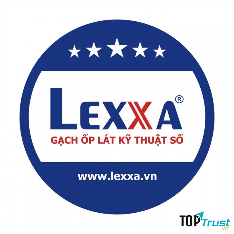 Gạch lát nền Hoàng Hà