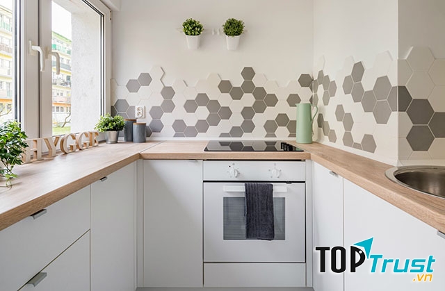 Gạch ốp lát cao cấp Muzzi