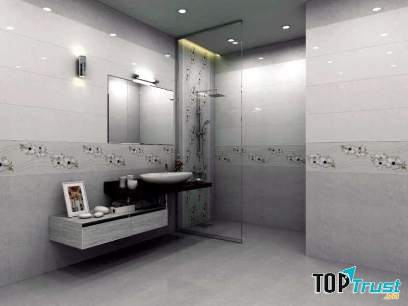 Gạch ốp lát Dũng Thảo