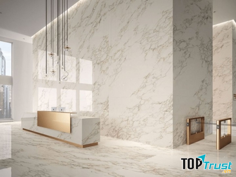 Gạch ốp lát Dũng Thảo