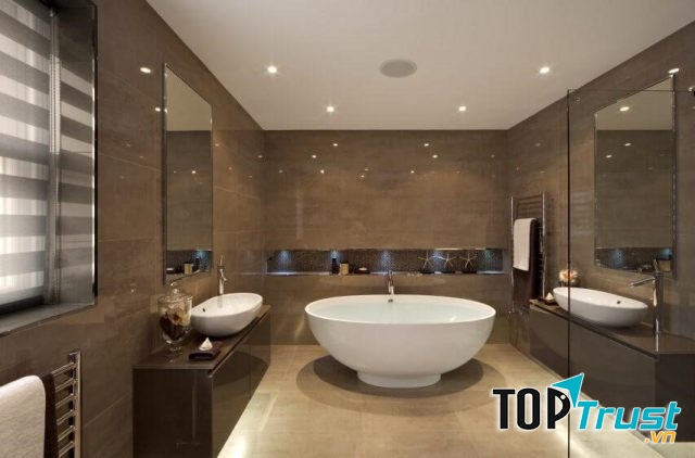 Gạch Ốp Lát PRIME Bắc Ninh