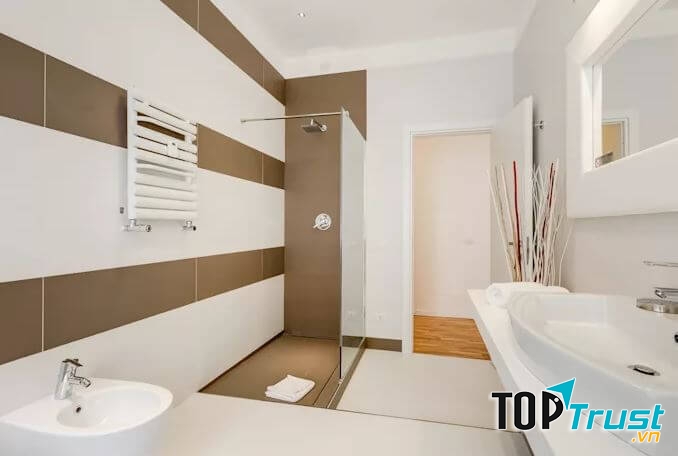 Gạch Ốp Lát PRIME Bắc Ninh