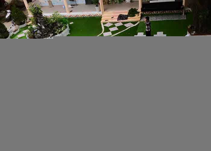 GAG Cỏ nhân tạo