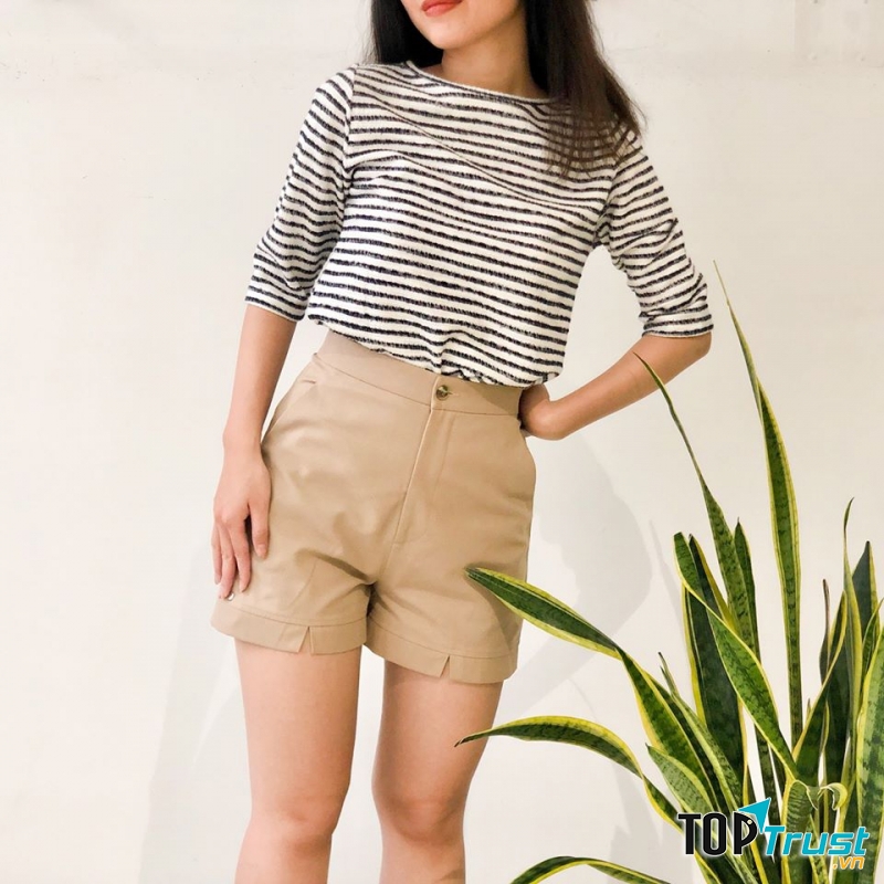 GAGO - shop bán quần short nữ đẹp và chất lượng nhất TP. HCM