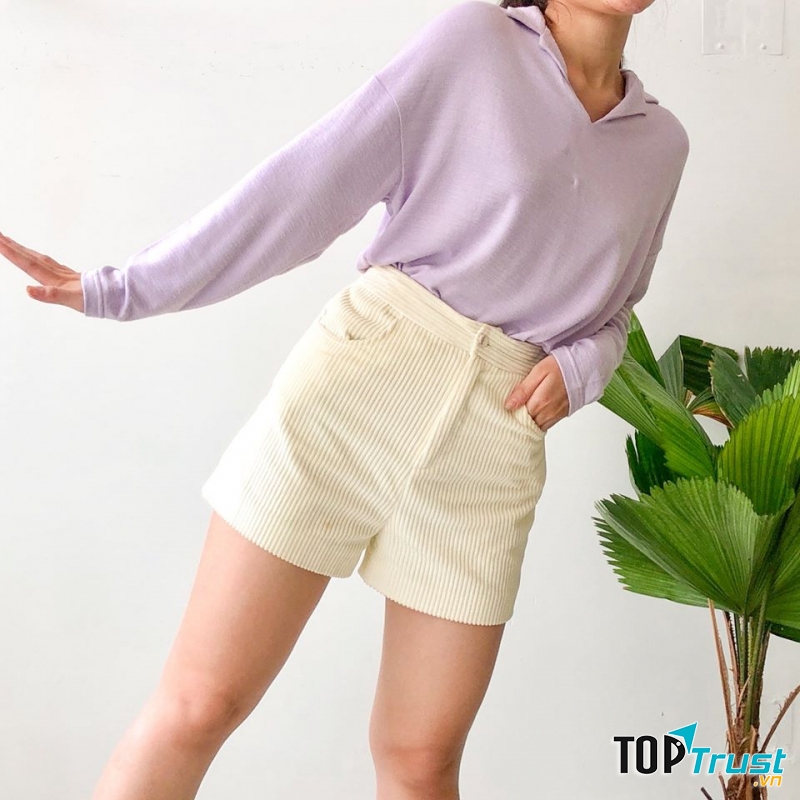 GAGO - shop bán quần short nữ đẹp và chất lượng nhất TP. HCM