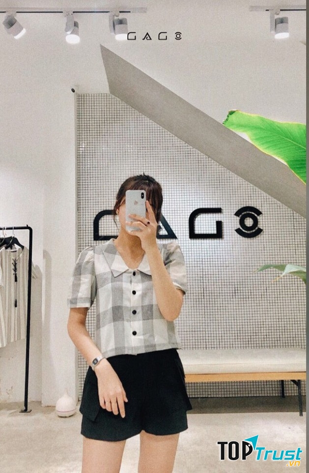 GAGO Shop
