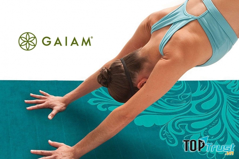 Hình ảnh hướng dẫn của Gaiam life