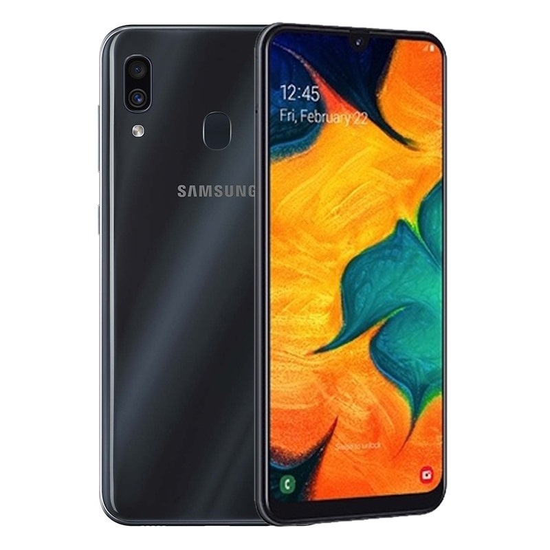 Galaxy A30