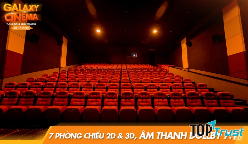 Galaxy MIPEC Long Biên