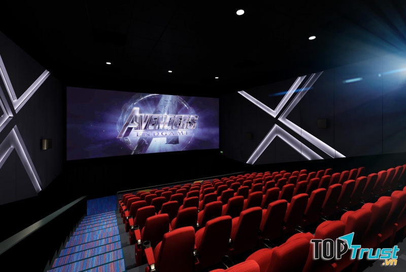 Galaxy Cinema
