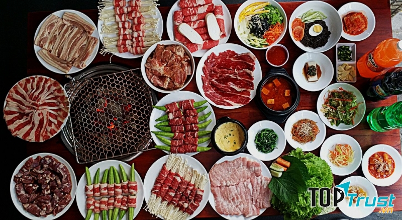Galbi Brothers