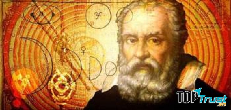 Galileo Galilei (1564 – 1642)