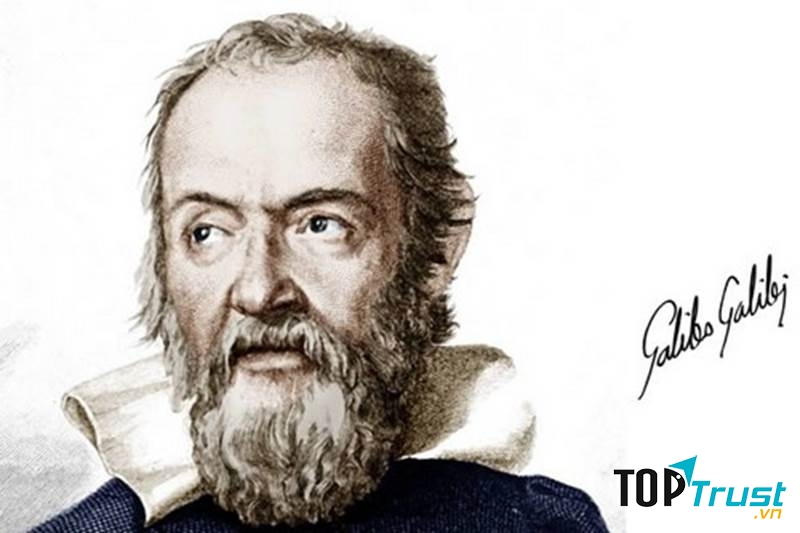 Galileo Galilei