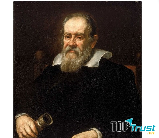 Galileo Galilei