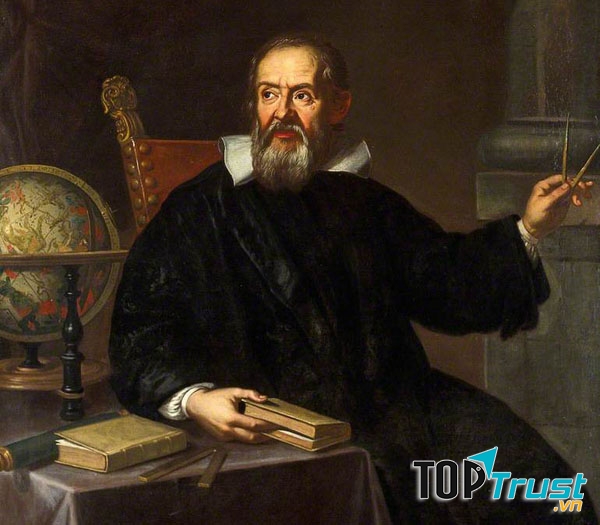 Galileo Galilei