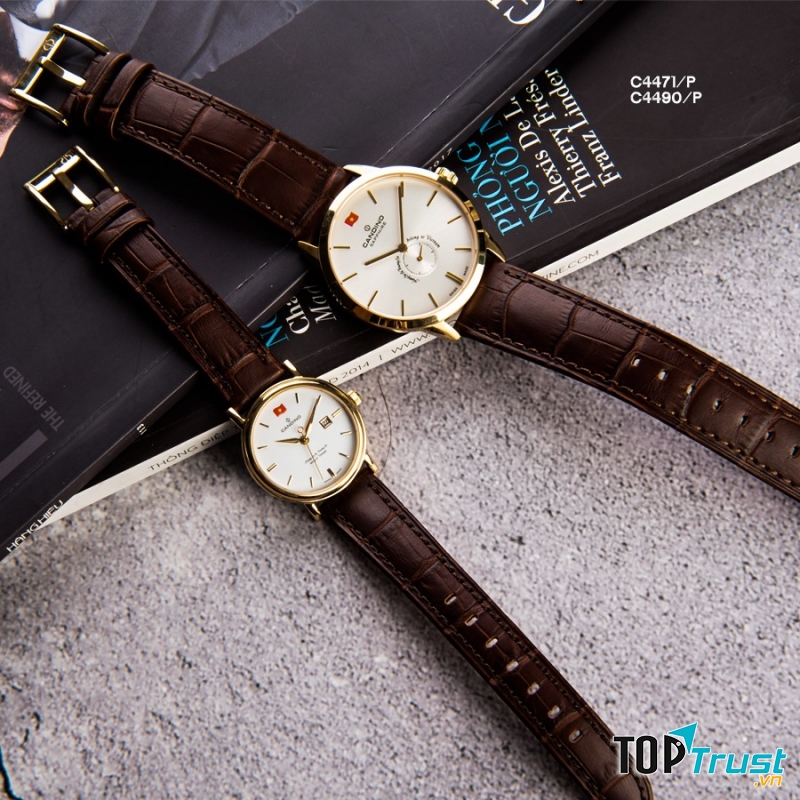 Galle Watch