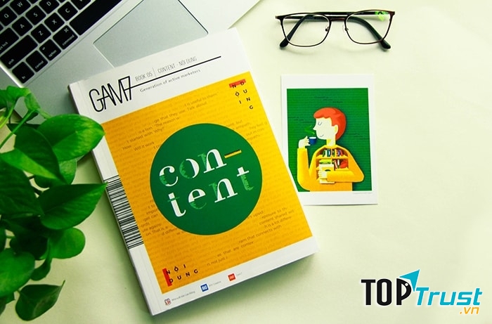 GAM7: Content Marketing