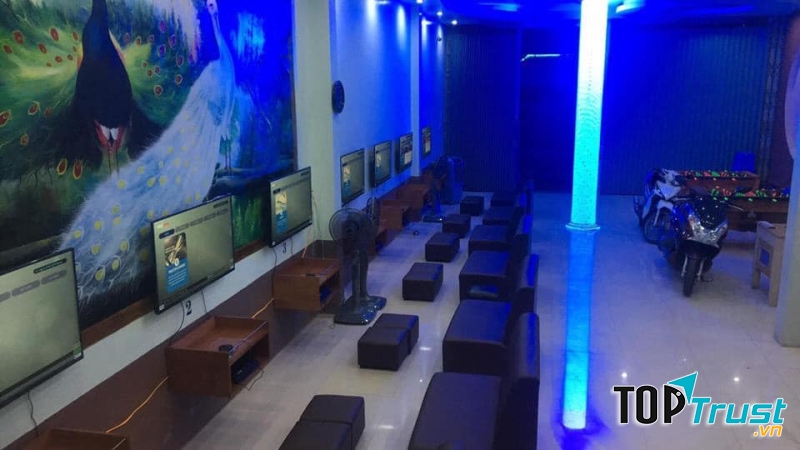 Game Center BBA