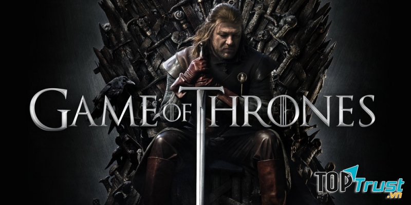 Phim Game of Thrones