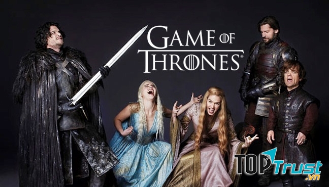 Game Of Thrones