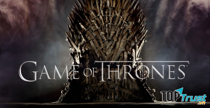 GAME OF THRONES