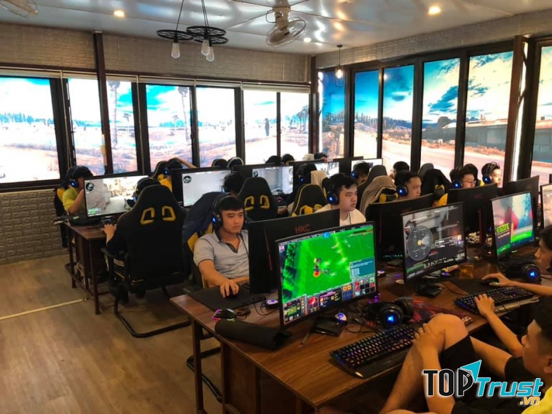 Gaming Z