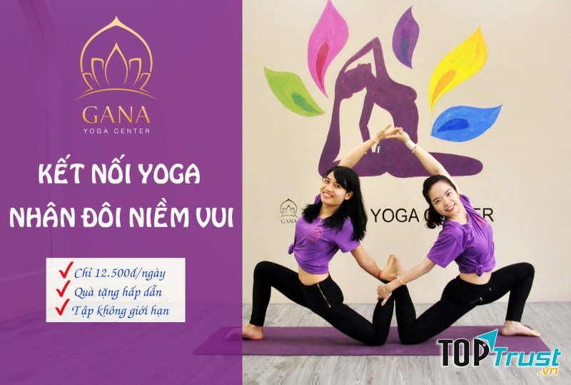 GANA Yoga Center