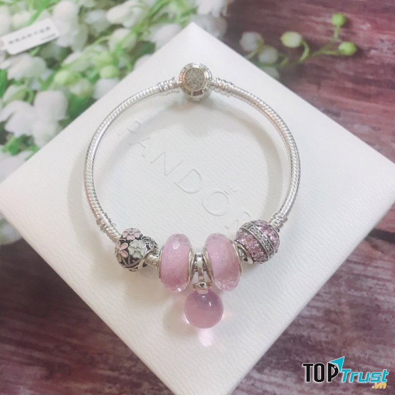 Ganes Silver - Trang sức bạc nữ, bạc handmade